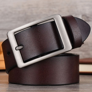 Luxury Strap Male Belts For Men